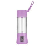 1-minute Fitness Juice Blender Bottle
