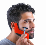Beard Styling Shaper