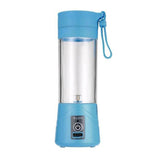 1-minute Fitness Juice Blender Bottle